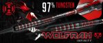 Harrows Wolfram Infinity
