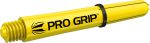 Target Pro Grip Shafts Yellow Pack