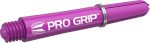 Target Pro Grip Shafts Purple