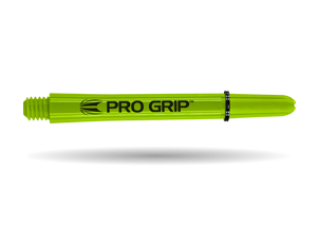 Dart Shafts
