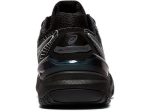 Asics Ladies Gel Resolution 7 LE Black Silver