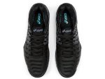 Asics Ladies Gel Resolution 7 LE Black Silver