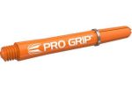 Target Pro Grip Shafts Orange