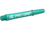 Target Pro Grip Shafts Aqua