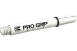 Target Pro Grip Spin Shafts White