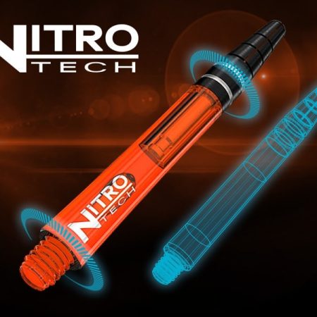 Red Dragon Nitrotech Short Shafts