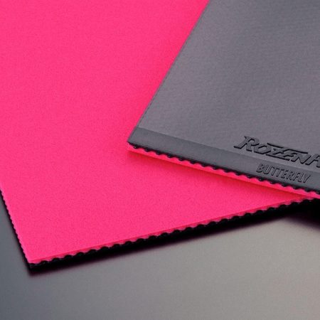 Rubbers