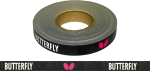 Butterfly Logo 12mm x 1mtr Edge Tape