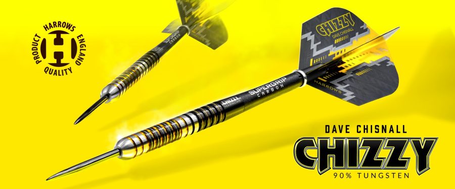 Harrows Chizzy 90