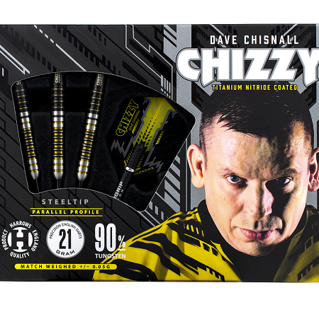 Harrows Chizzy 90