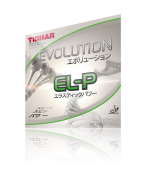 Tibhar Evolution EL-P