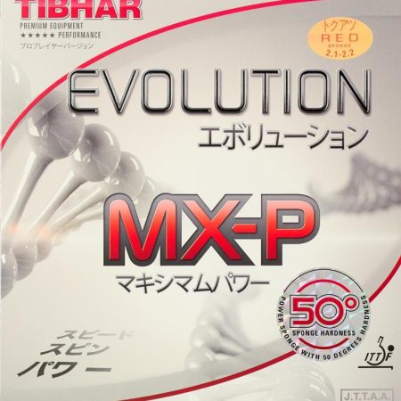 Tibhar Evolution MX-P 50