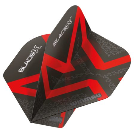Winmau Blade 6 X Flights