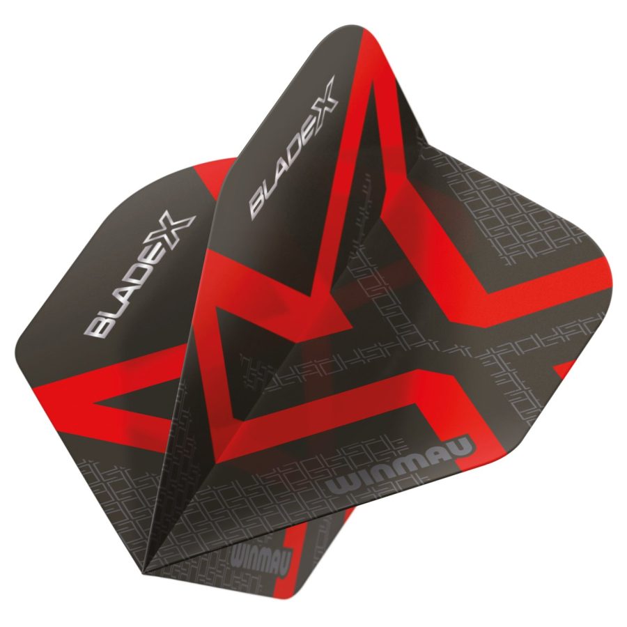 blade x flight