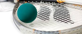Racketball