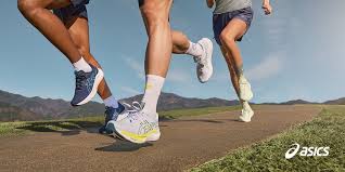 Running