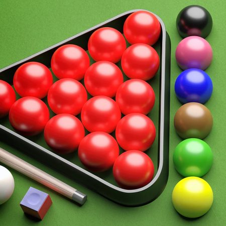 Snooker