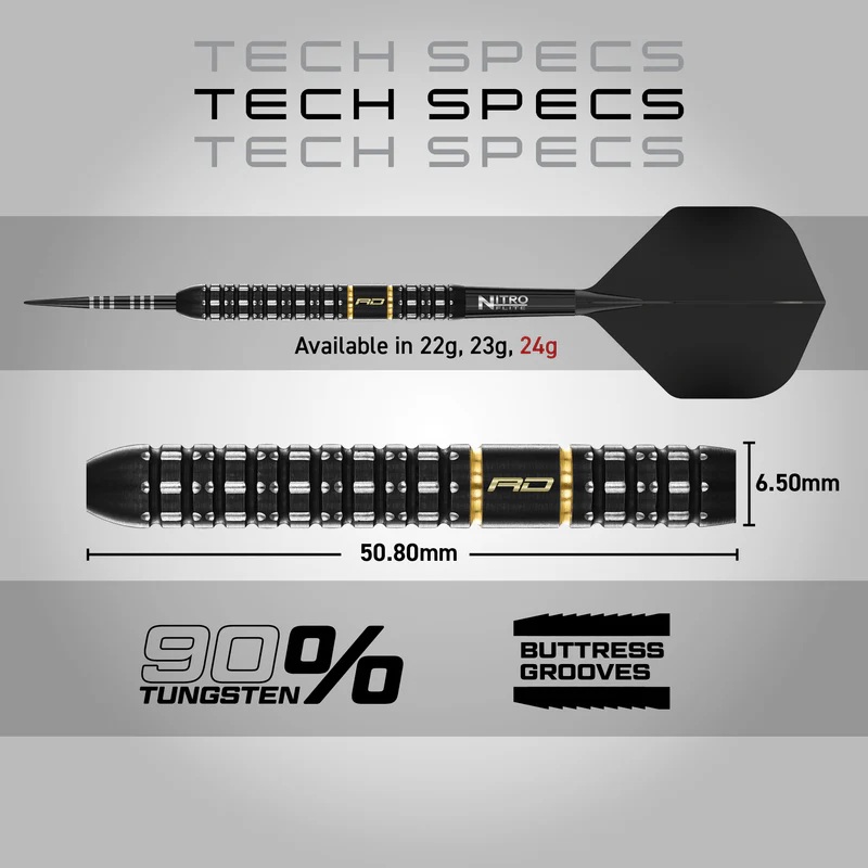 ascend 24g
