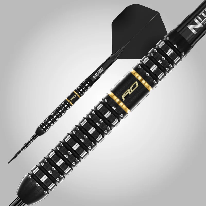 ascend dart