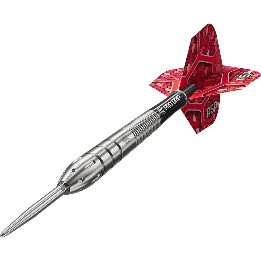 asp g1 dart