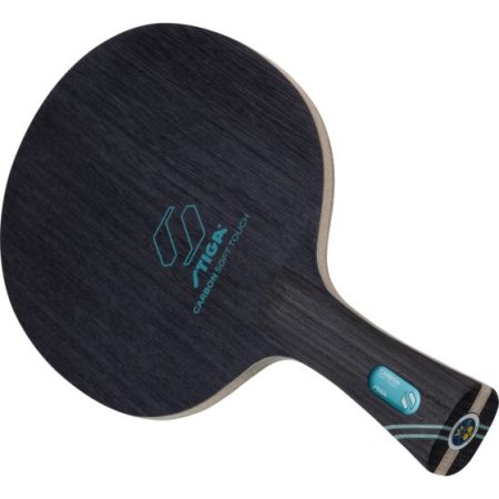 Stiga Carbon Blade Soft Touch