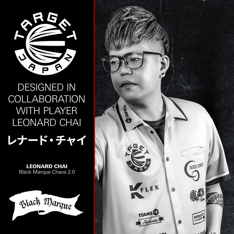 chaos g2 info