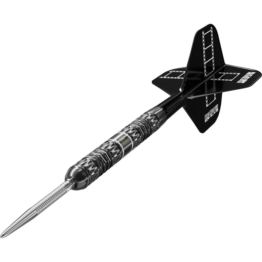 dobey 95k dart