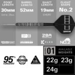 dobey 95k specs