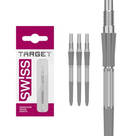 Target Elysian Archetype 43 RST Swiss Point