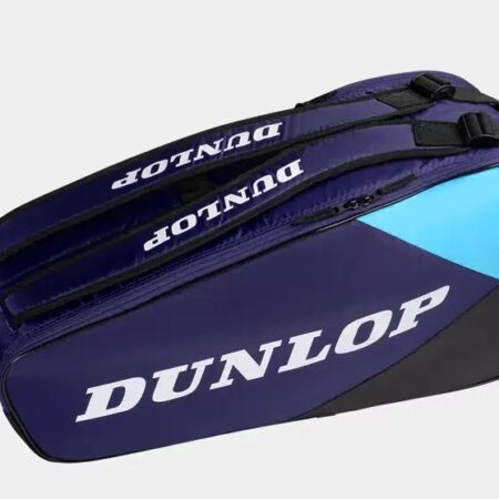 Dunlop Club 26FX Neon Blue 6R Bag