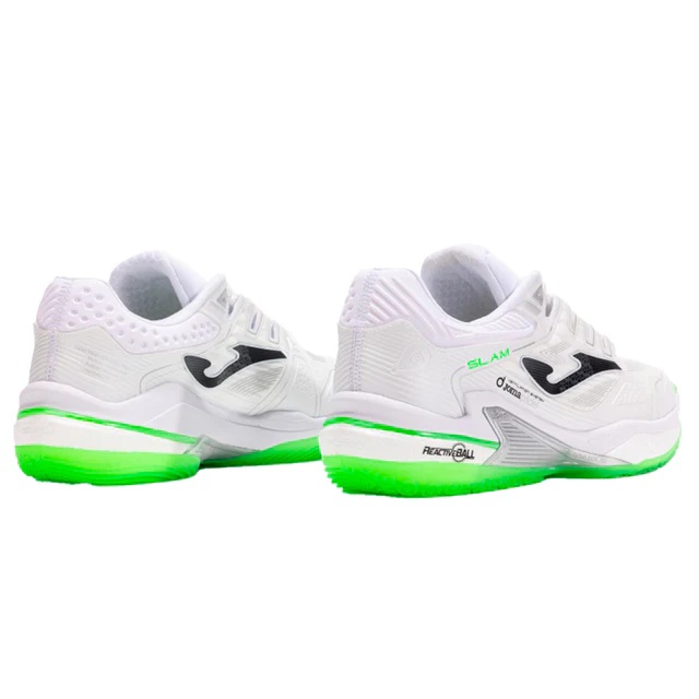 joma slam 2502 back