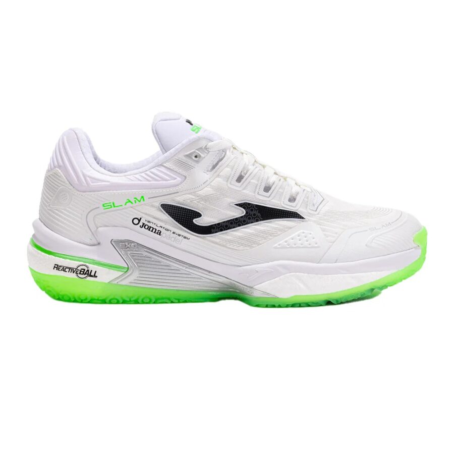 joma slam 2502 side