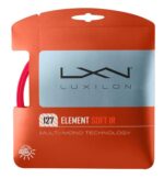 Luxilon Element IR Soft
