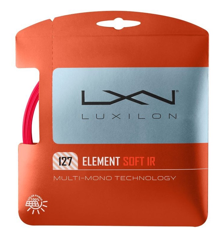 luxilon element ir