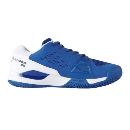 Wilson Rush Pro Ace Deje Vu Blue Tennis Shoes