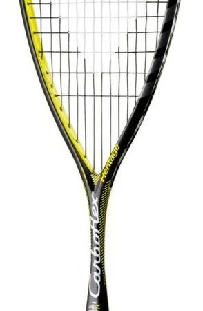 Tecnifibre Carboflex 125 Heritage 1