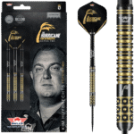 Bulls Kim Hybrechts E2 90 Darts
