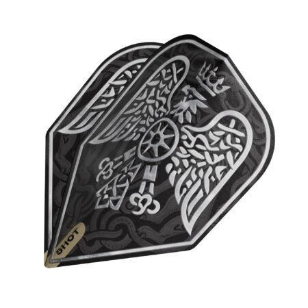 Shot Flights Goths Eagle