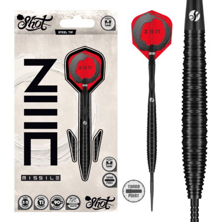 Shot  Zen Missile Darts
