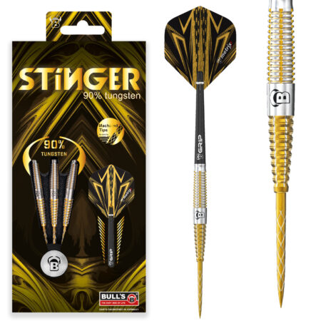 Bulls Stinger Darts