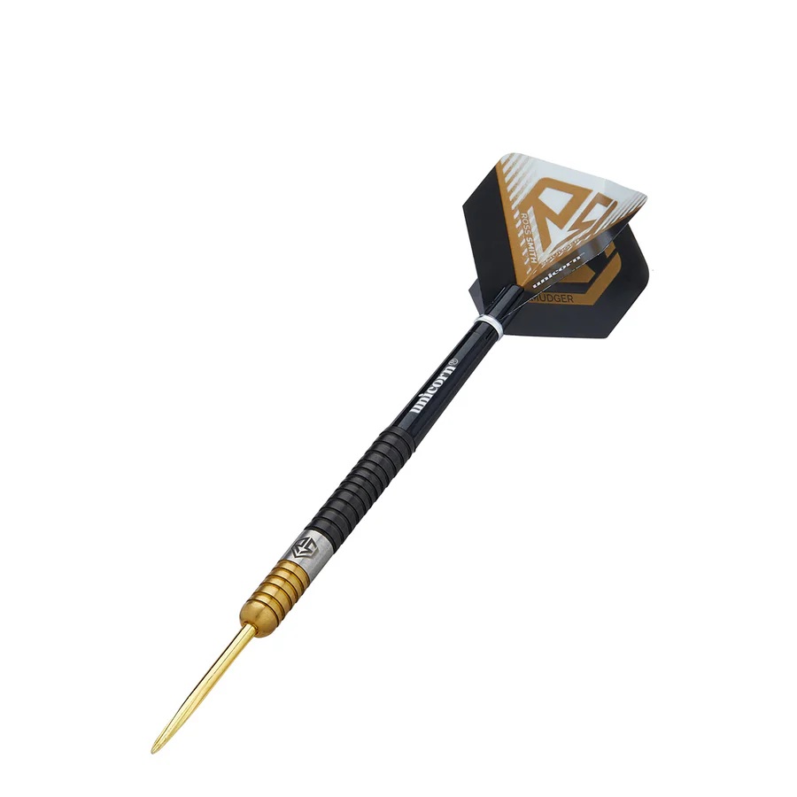 ross smith dart