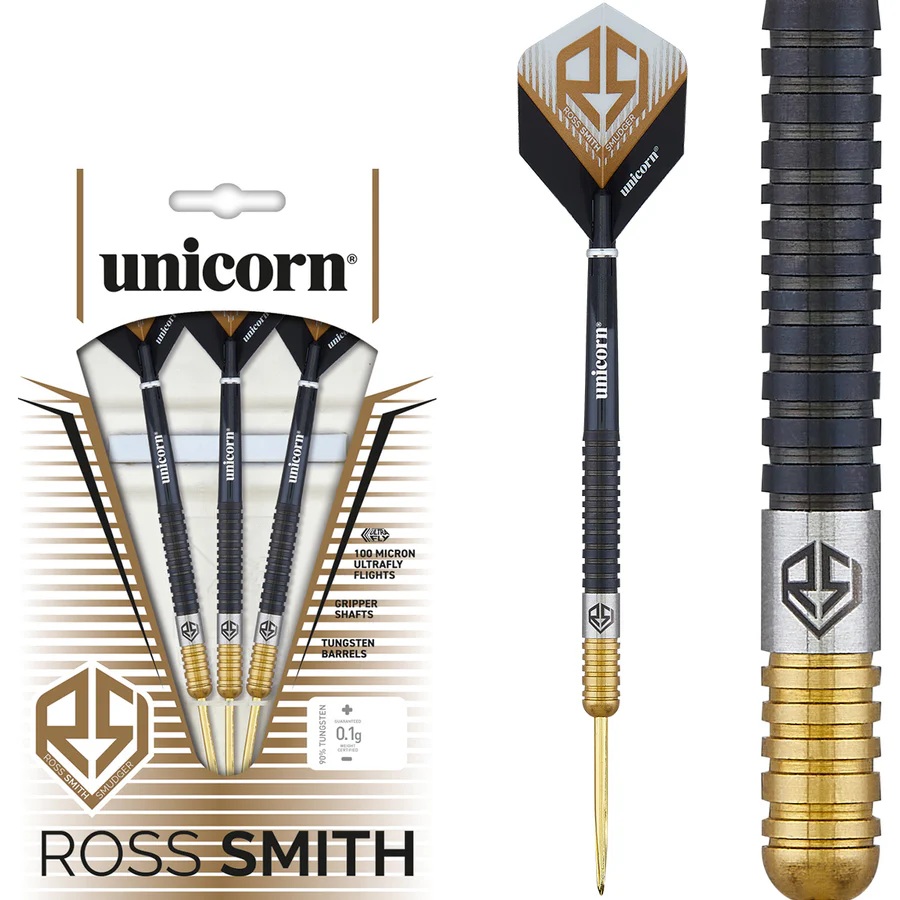 ross smith