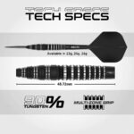sable bomb spec