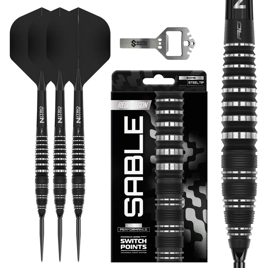 sable bomb