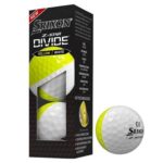 srixon divide 3pack