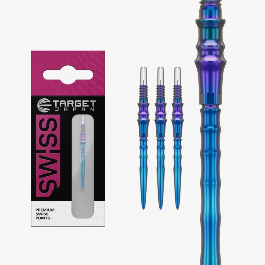 swiss rst japan blue