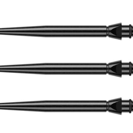 Winmau Switch Point Smooth Black