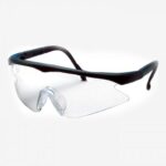 Tourna Specs Clear Eye Protection