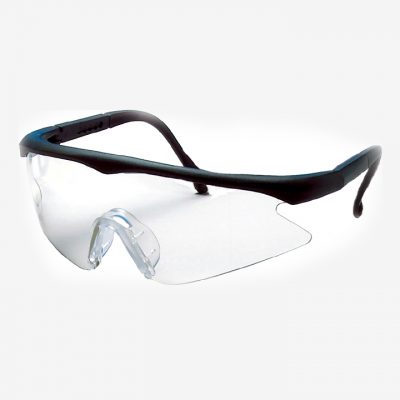 Tourna Specs Clear Eye Protection