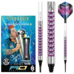 Red Dragon Peter Wright Vyper Soft Tip Darts